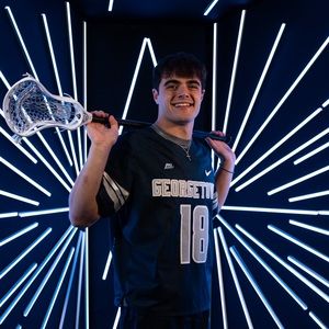 Meet your Posher, James